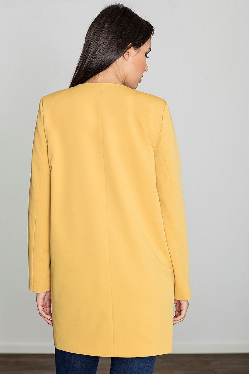 Coat model 111120