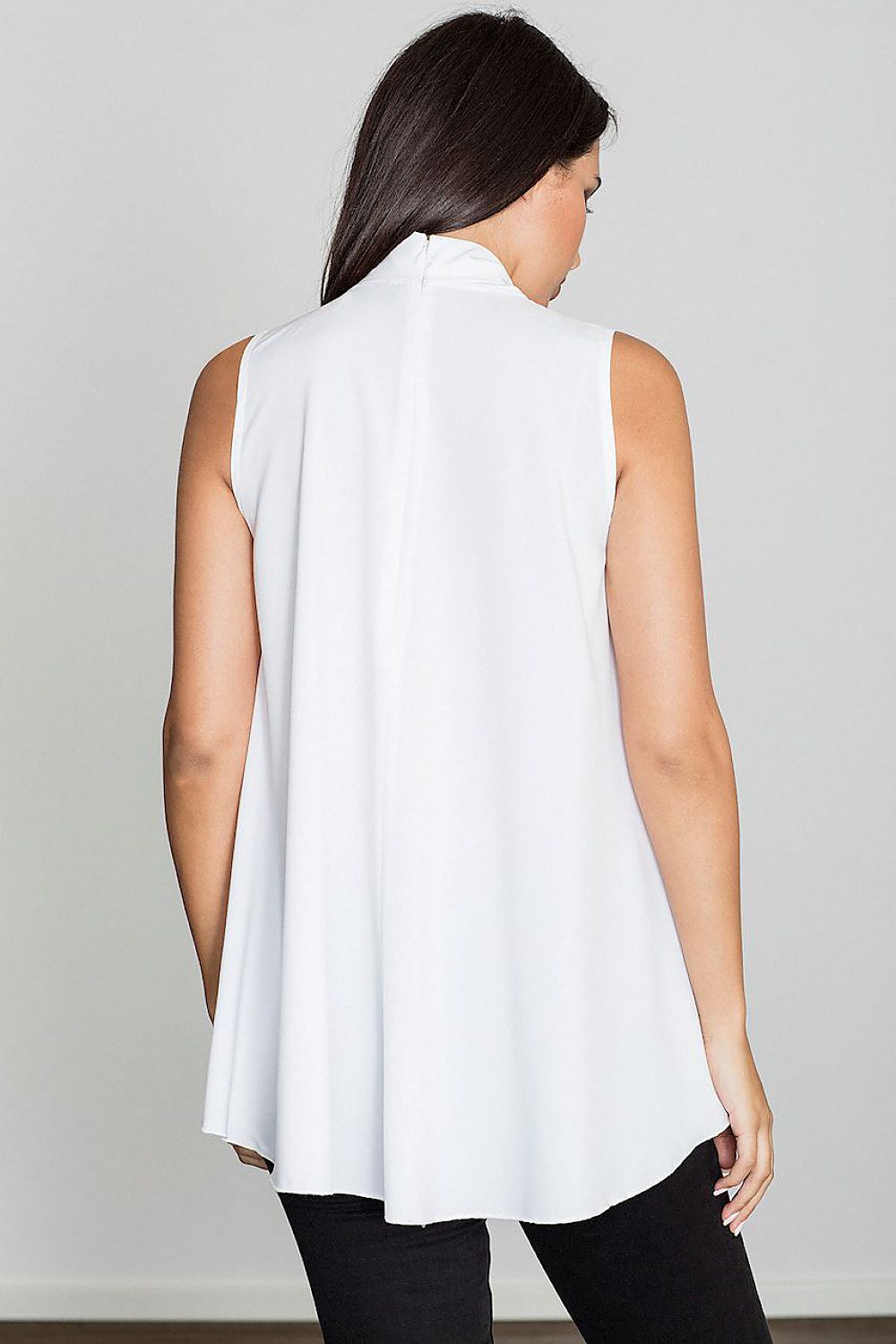 Blouse model 111143