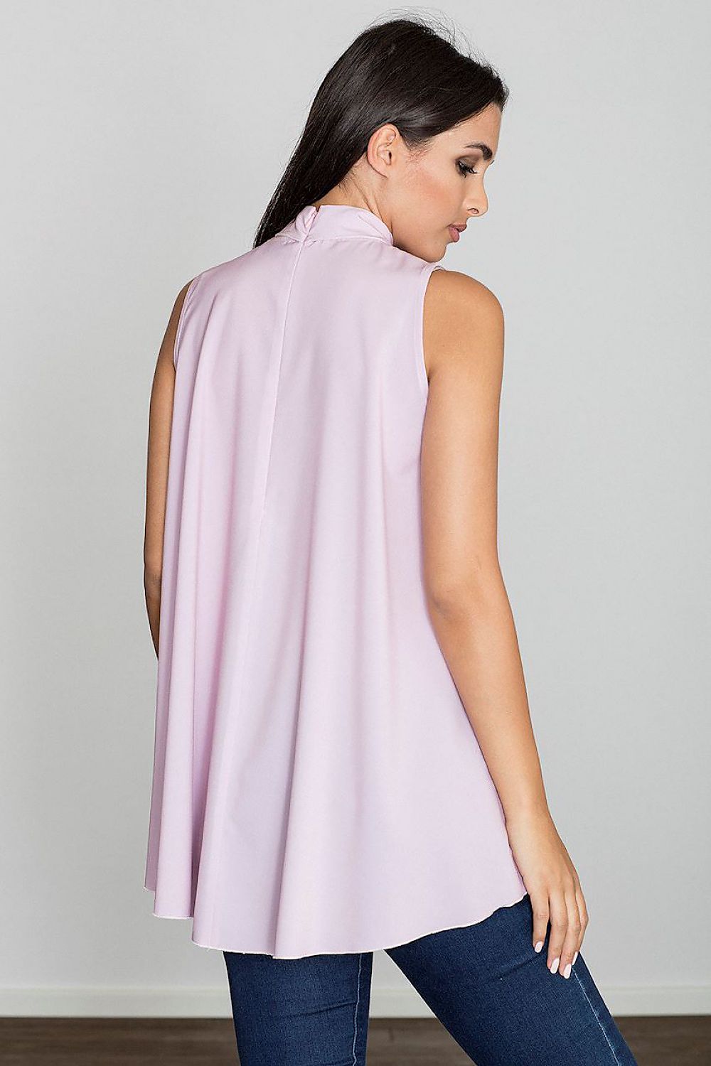 Blouse model 111146