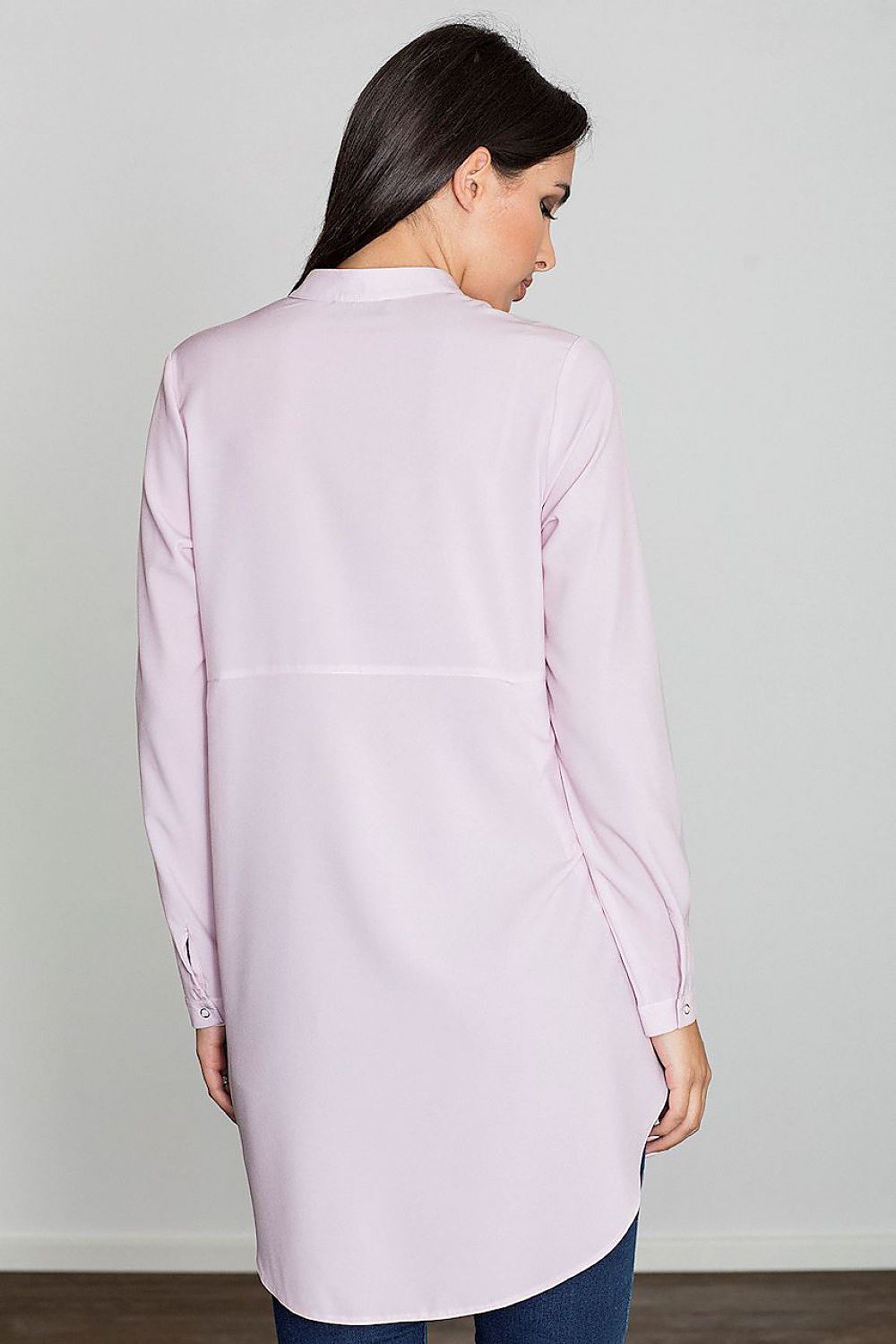Tunic model 111150 - Lojahub