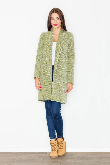 Coat model 111263