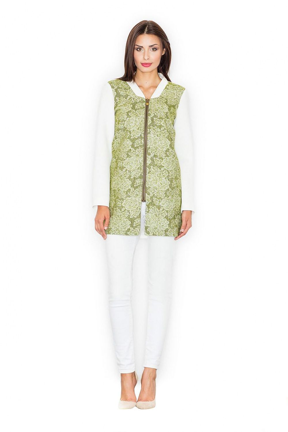 Coat model 111500