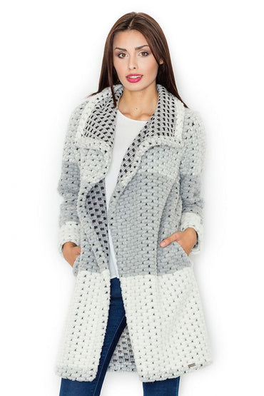 Coat model 111502