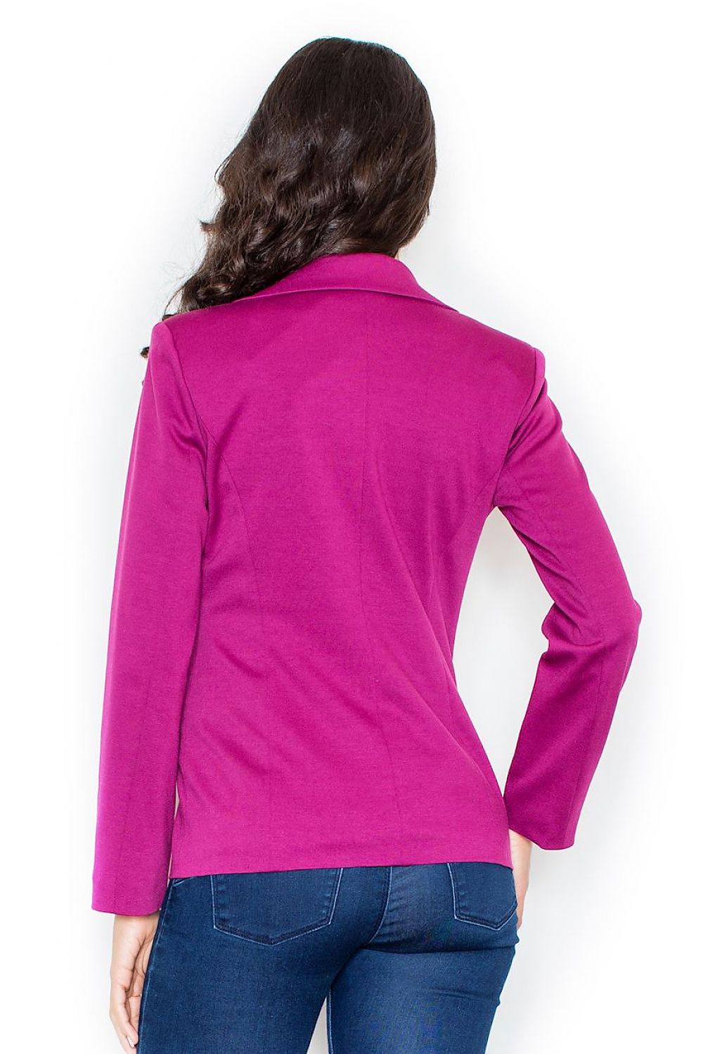 Jacket model 10115 - Lojahub