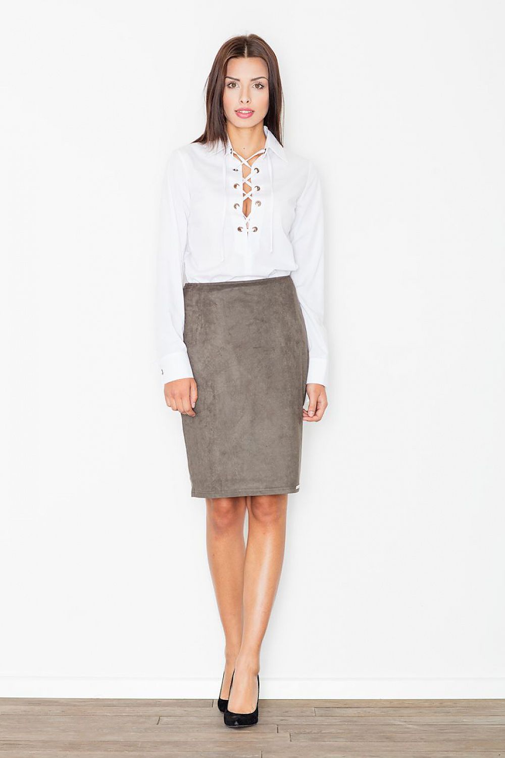 Classic skirt model 111505