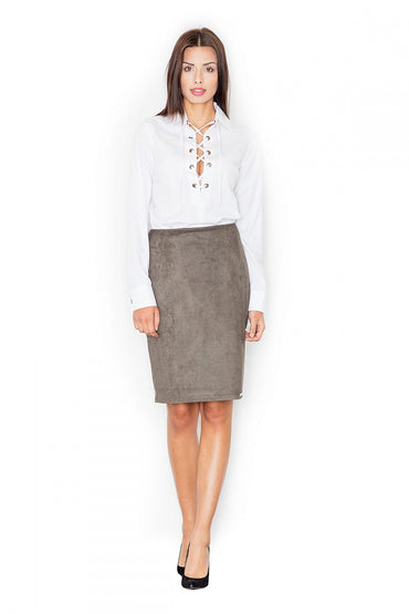 Classic skirt model 111505