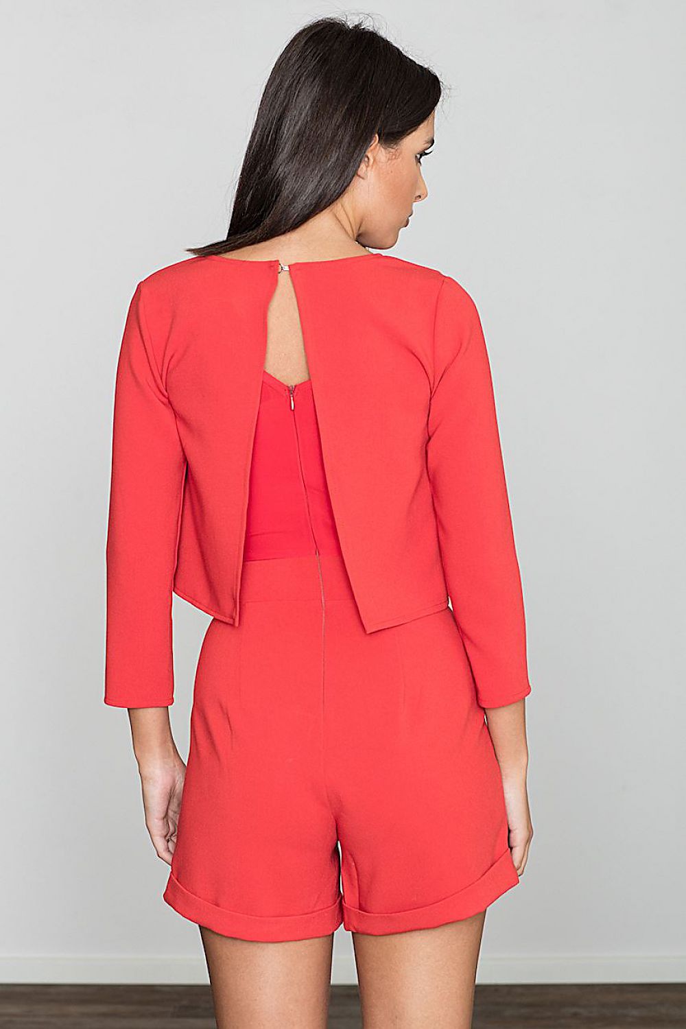 Suit model 50899 - Lojahub