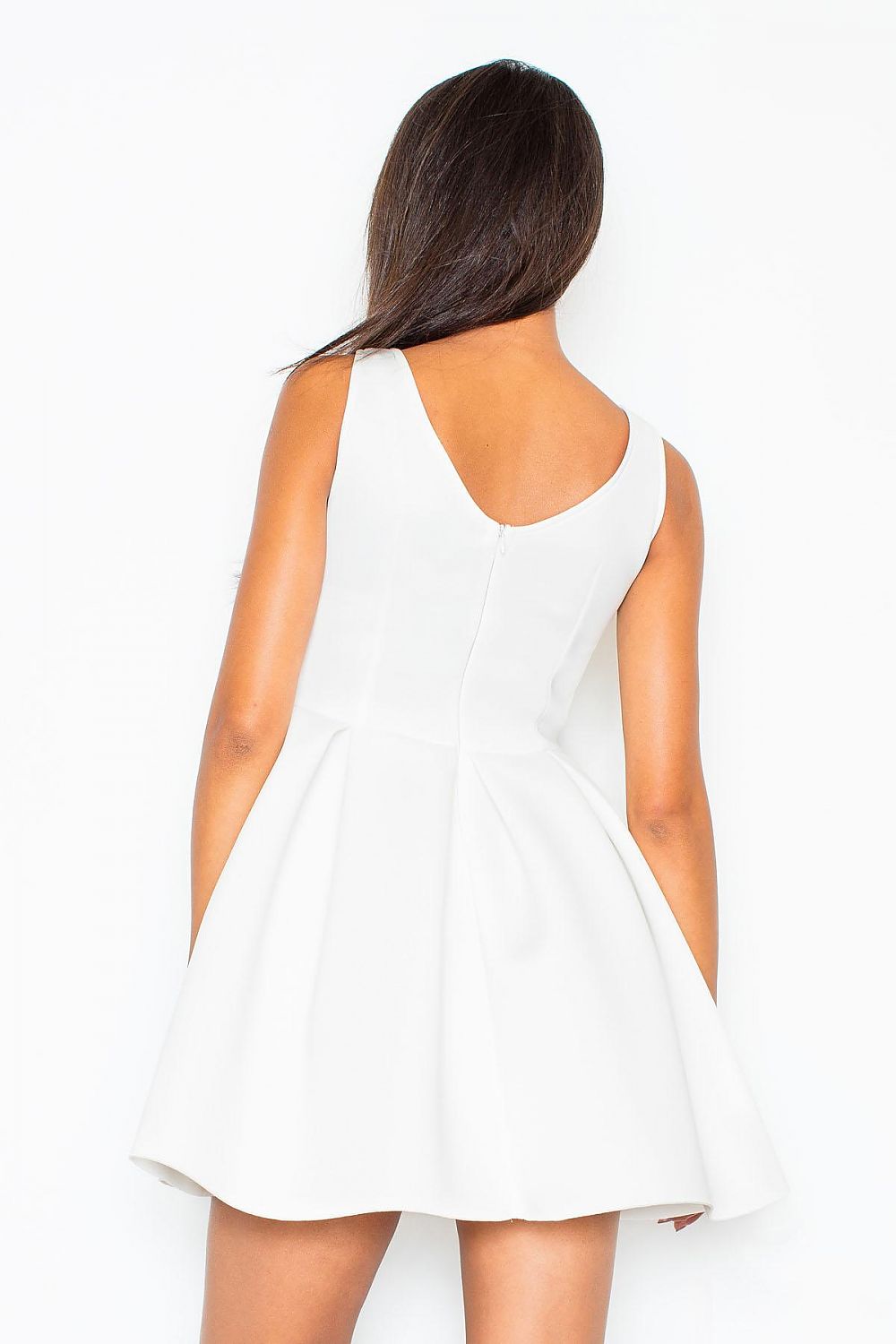 Evening dress model 43853 - Lojahub