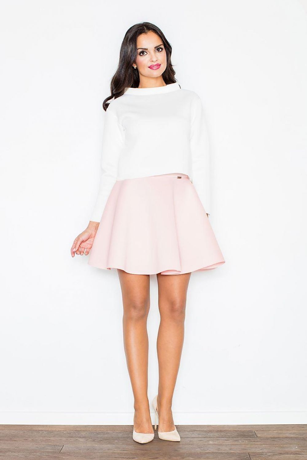 Skirt model 44183 - Lojahub