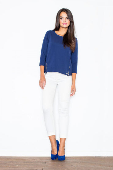 Sweatshirt model 43858 - Lojahub