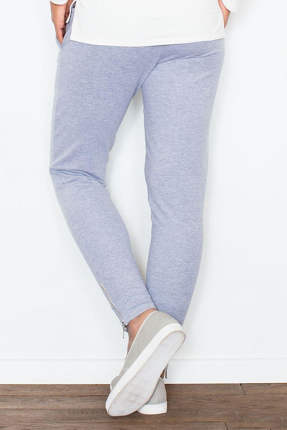Women trousers model 43860 - Lojahub