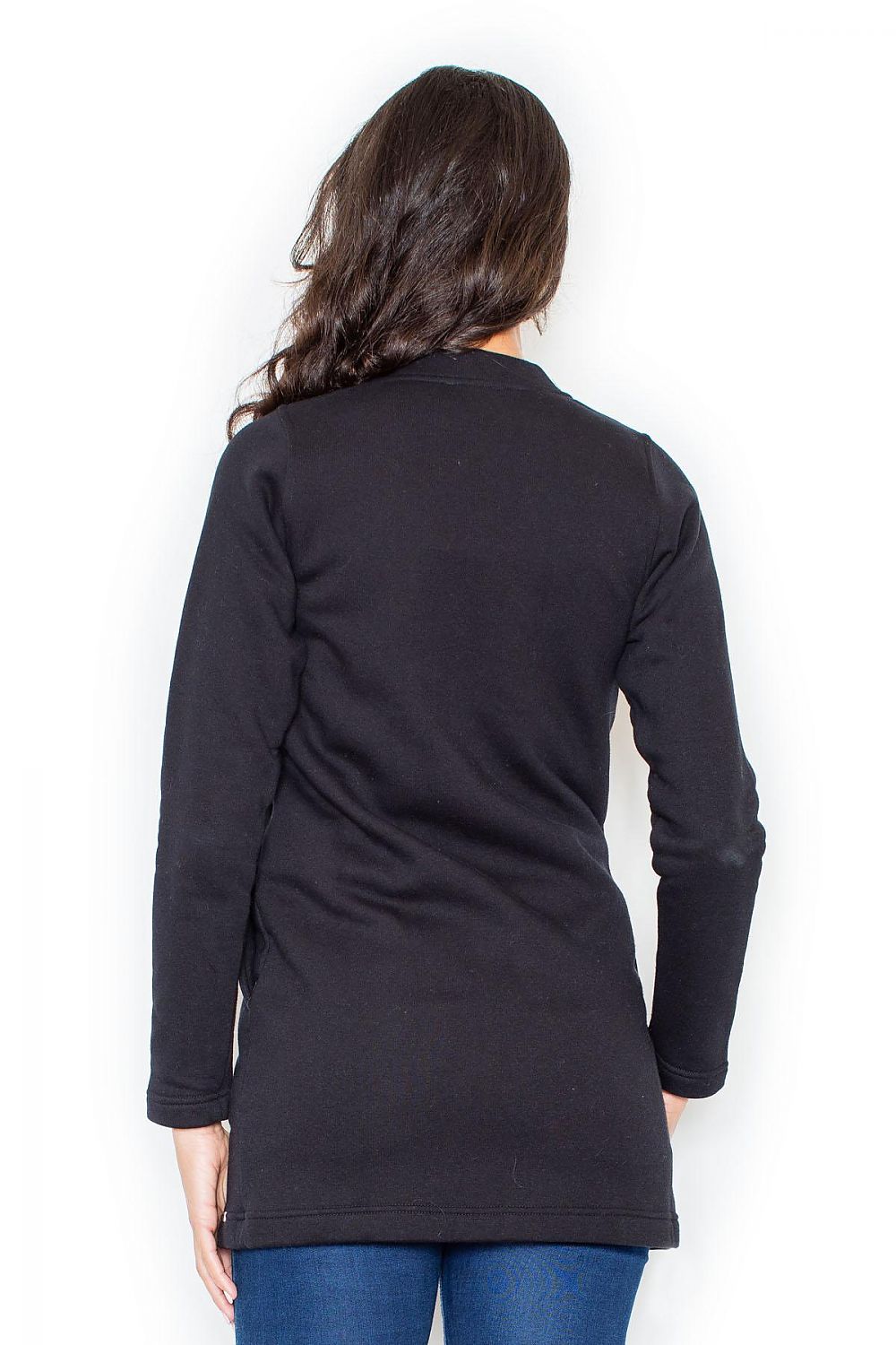 Jacket model 43867 - Lojahub