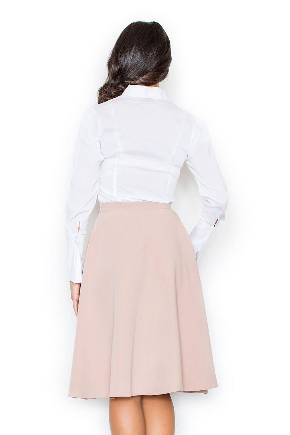 Skirt model 44194 - Lojahub