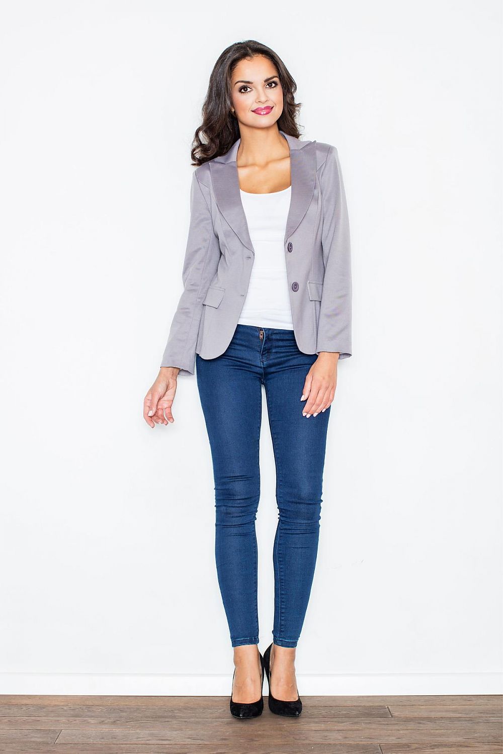 Jacket model 10118 - Lojahub
