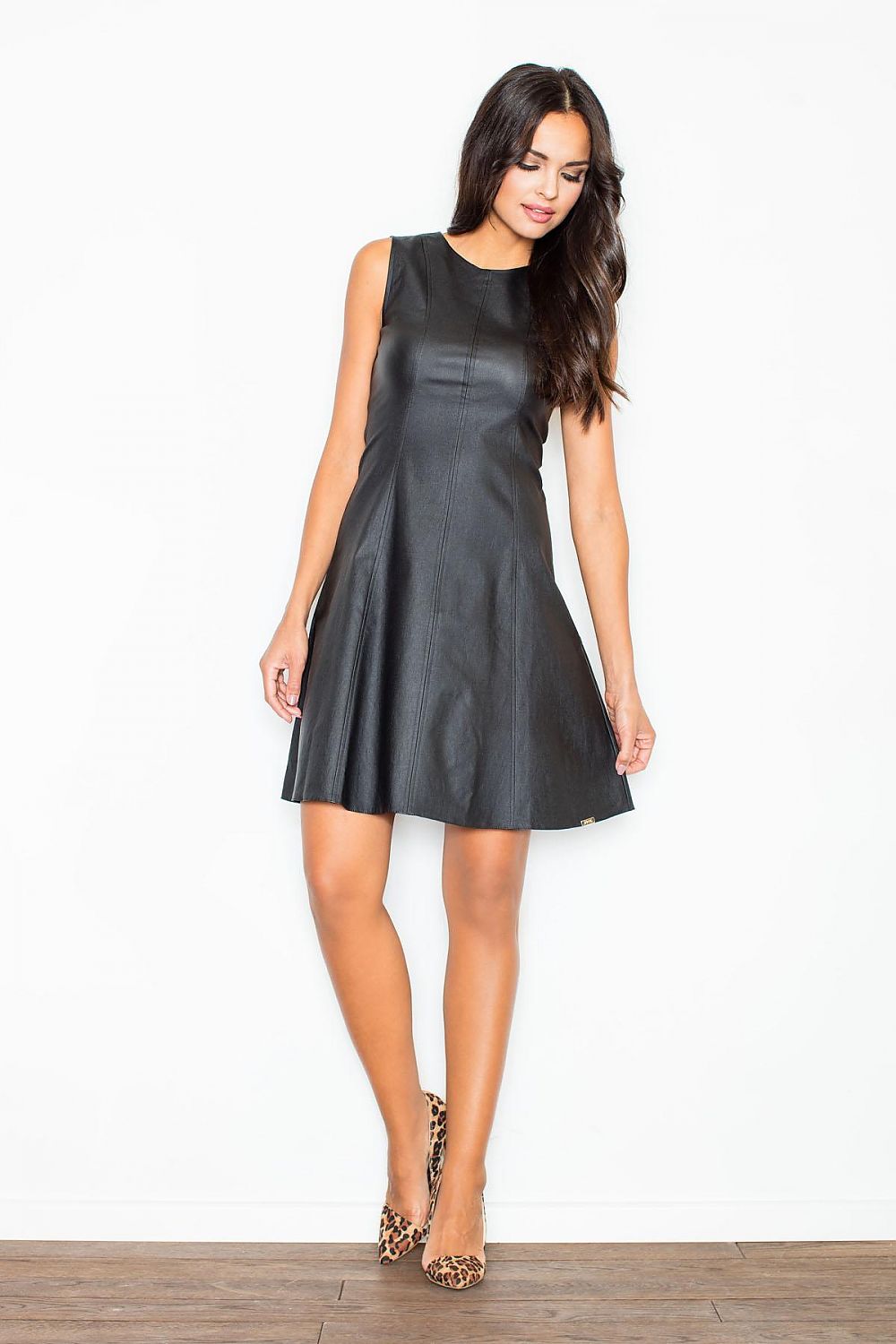 Evening dress model 43849 - Lojahub