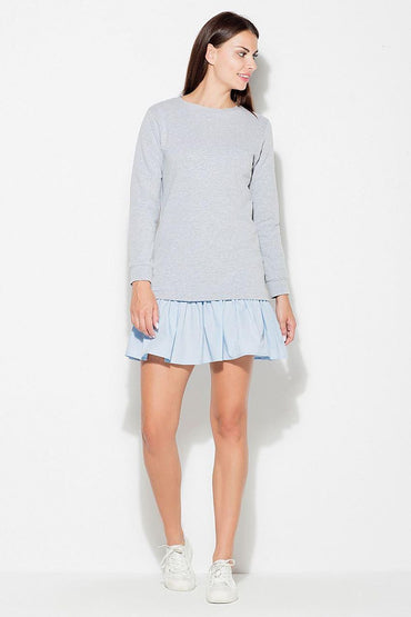 Daydress model 111823 Katrus