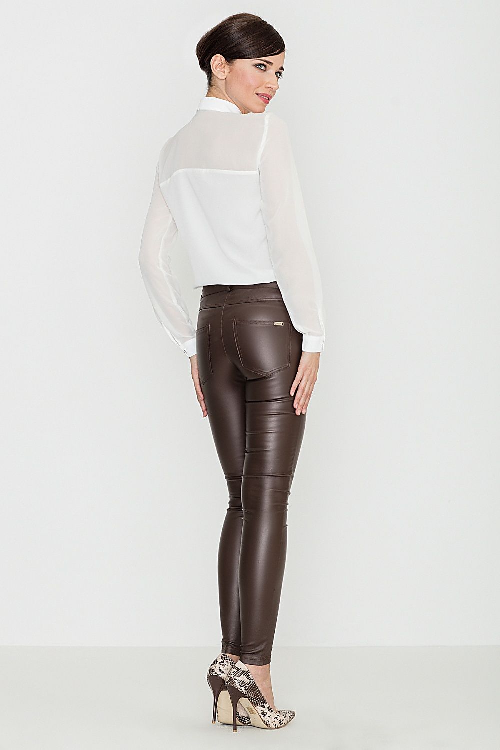 Trousers model 114256 - Lojahub