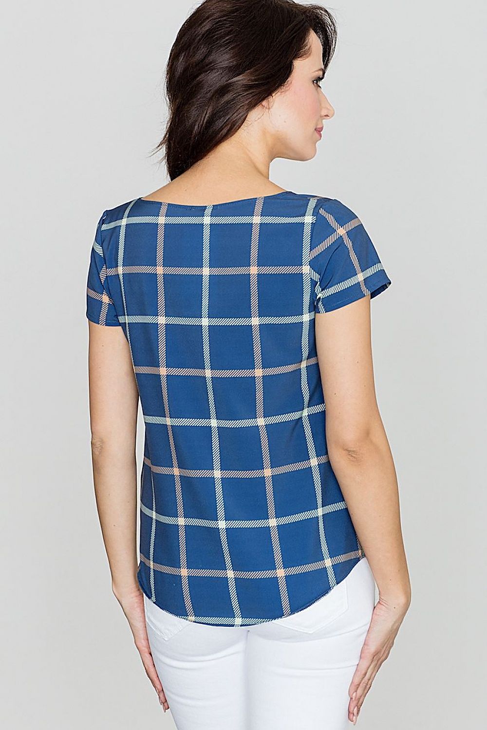 Blouse model 114276