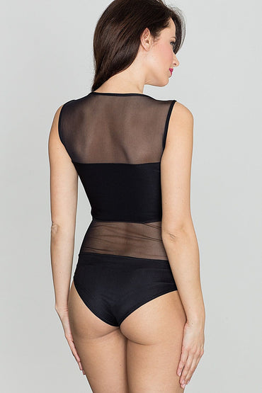 Shapewear Body model 114281