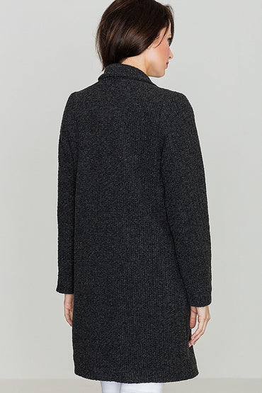 Coat model 114298