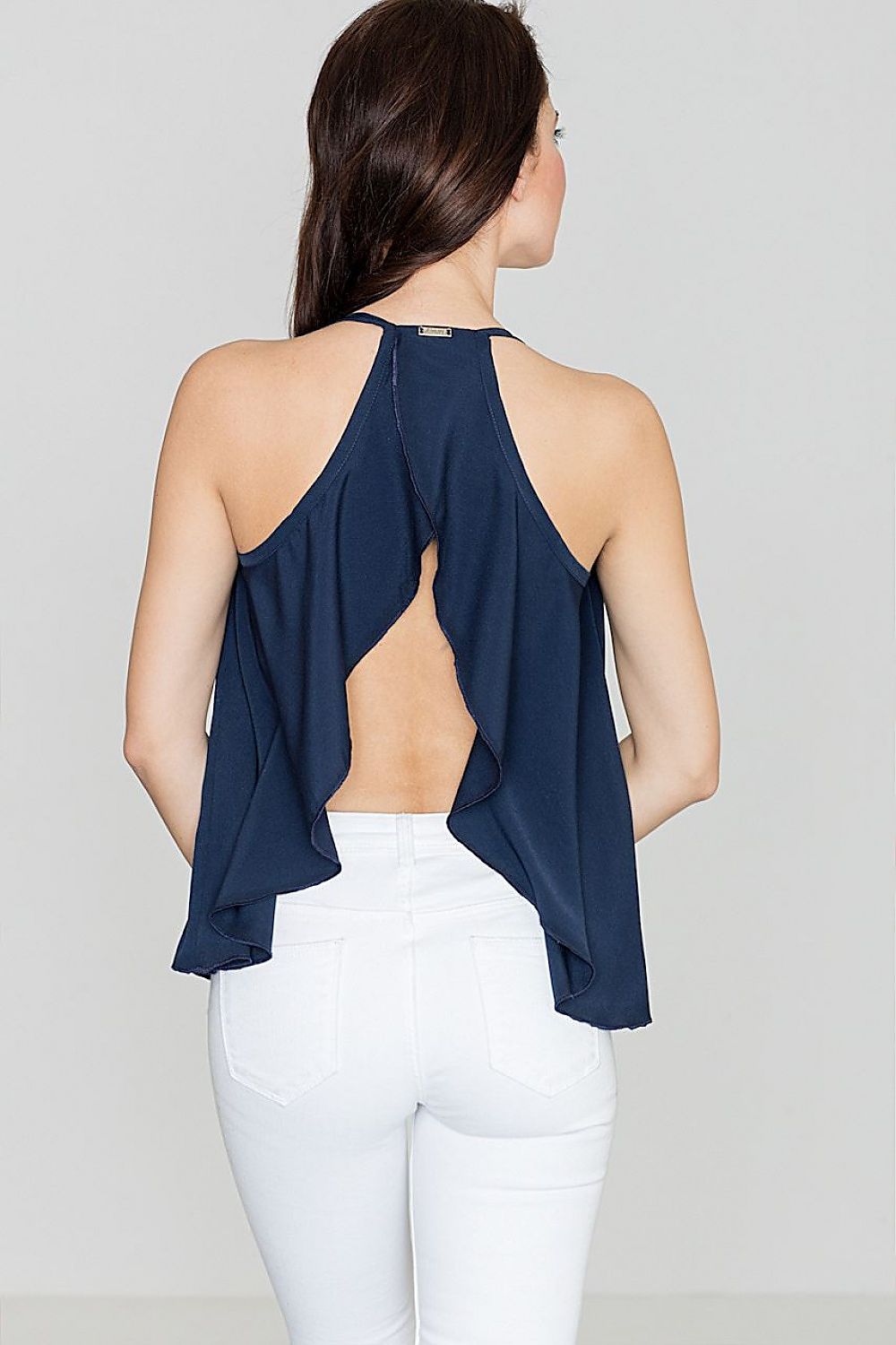 Blouse model 114312