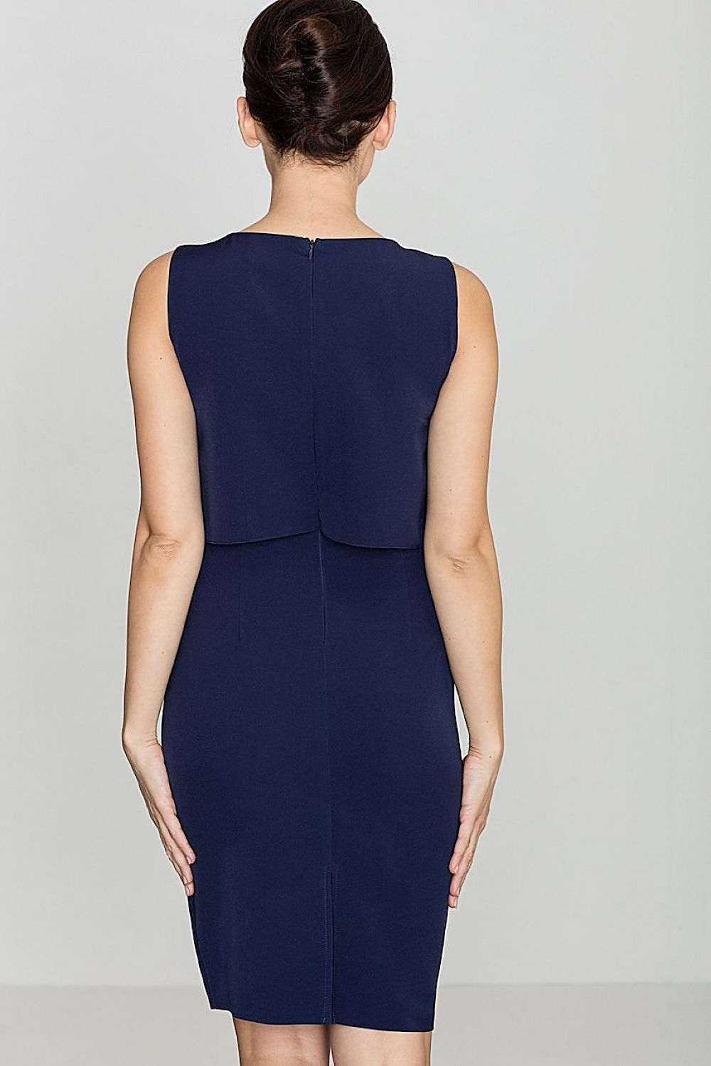 Cocktail dress model 114322