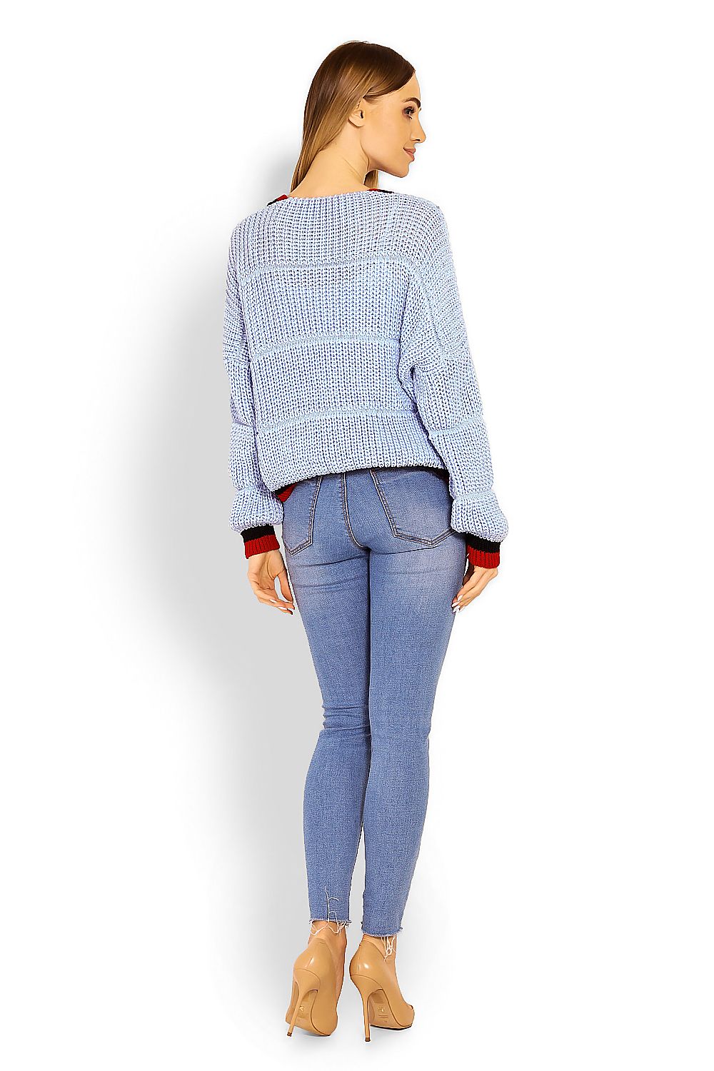 Cardigan model 114489