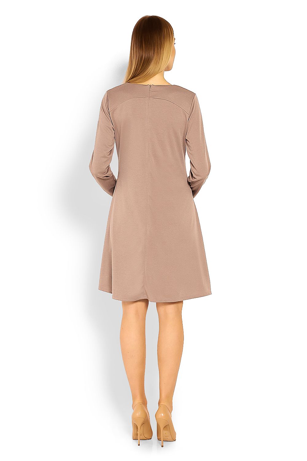 Pregnancy dress model 114508