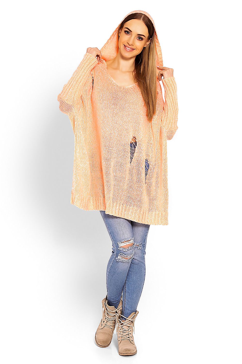 Long jumper model 114559