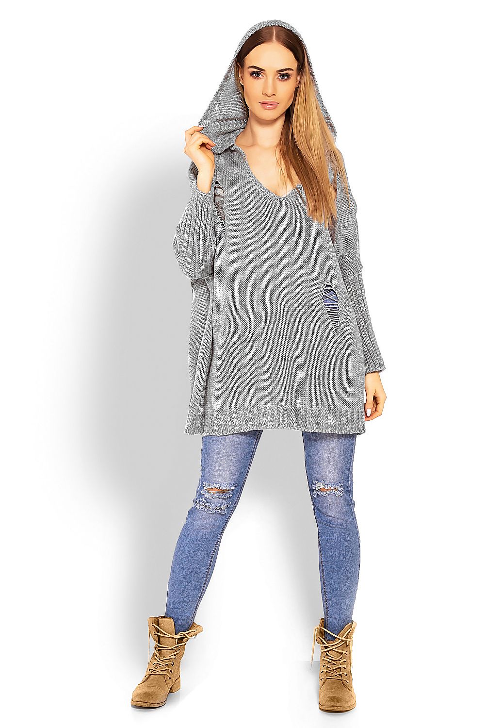 Long jumper model 114560