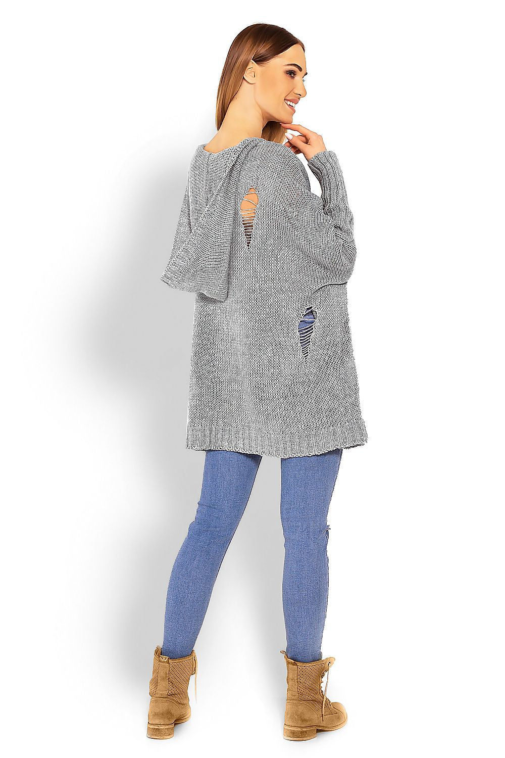 Long jumper model 114560