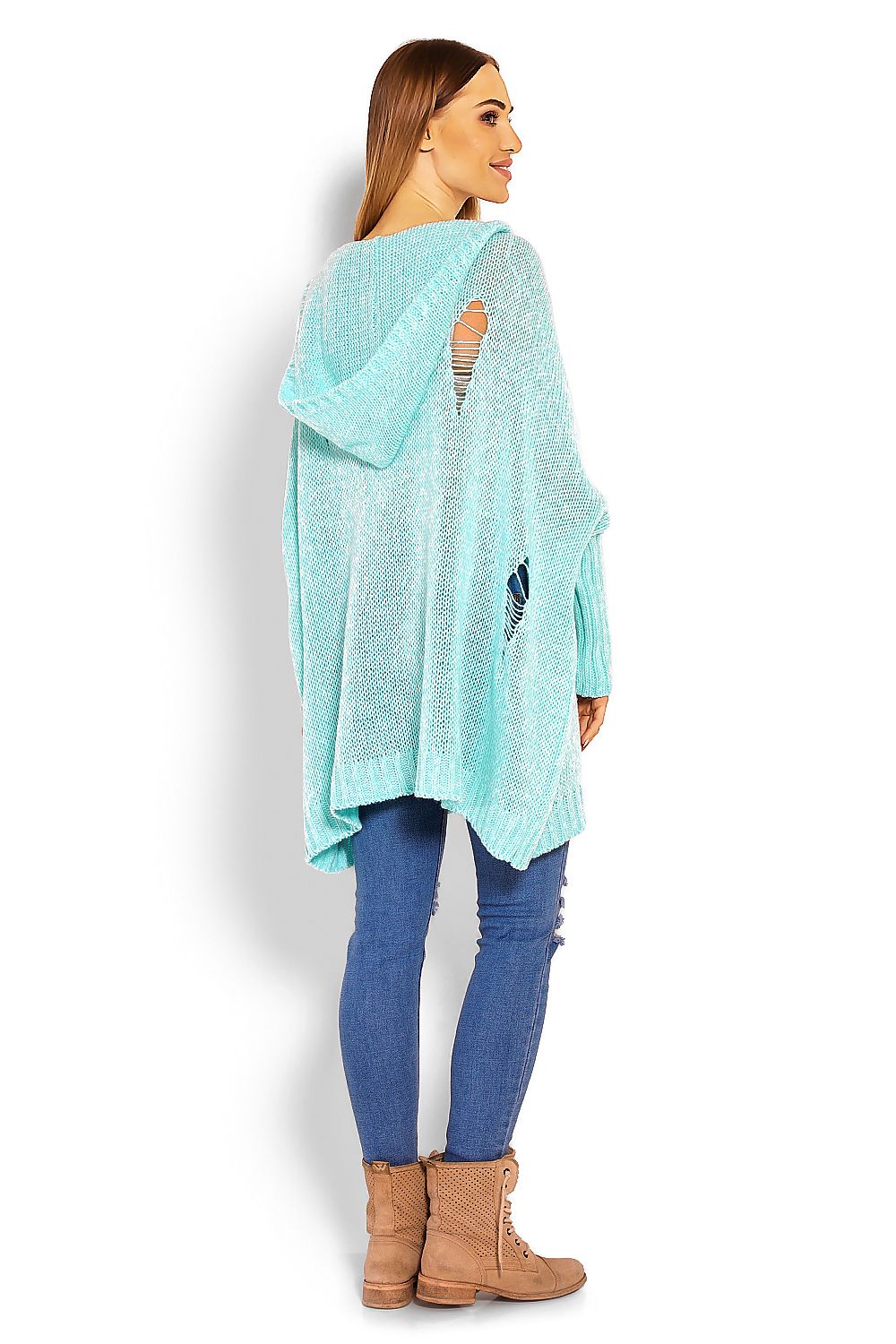 Long jumper model 114563