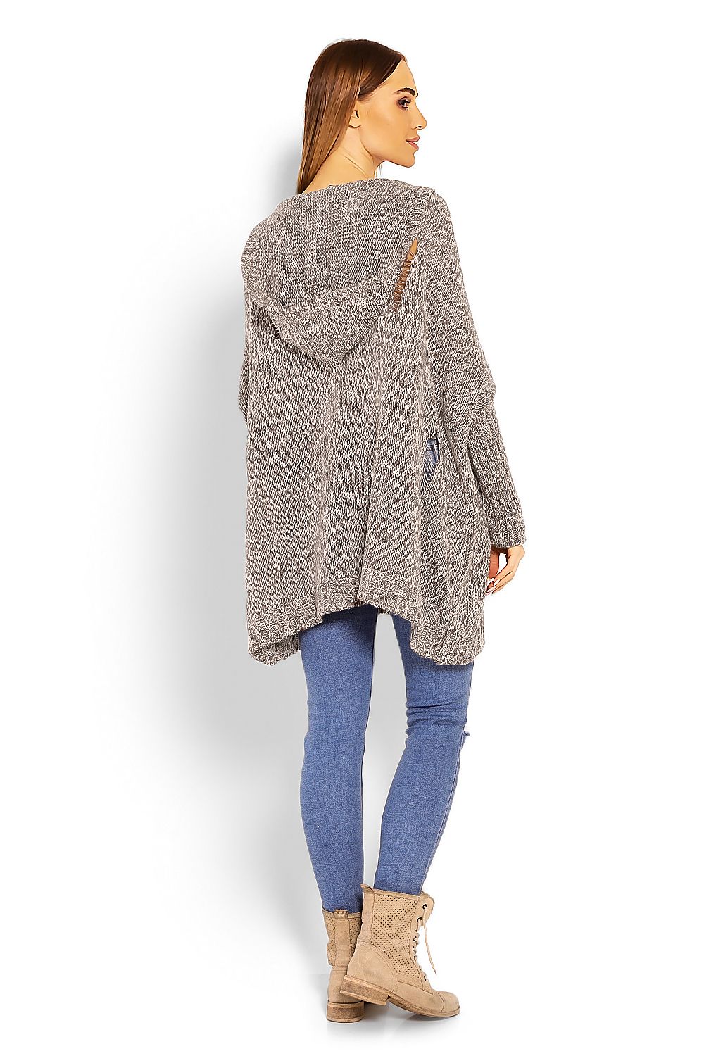 Long jumper model 114564