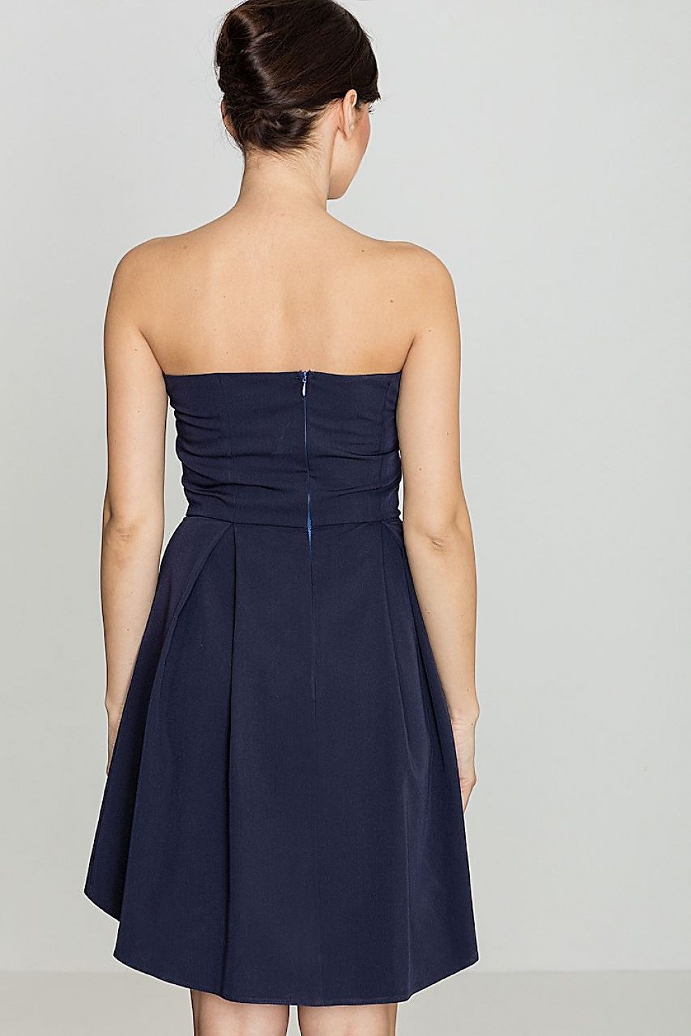 Cocktail dress model 114634 - Lojahub