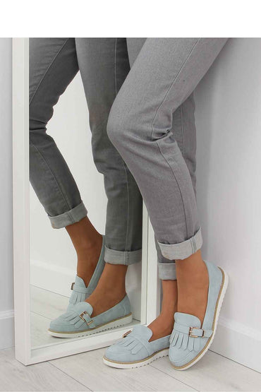 Mocassin Inello - Lojahub Shop