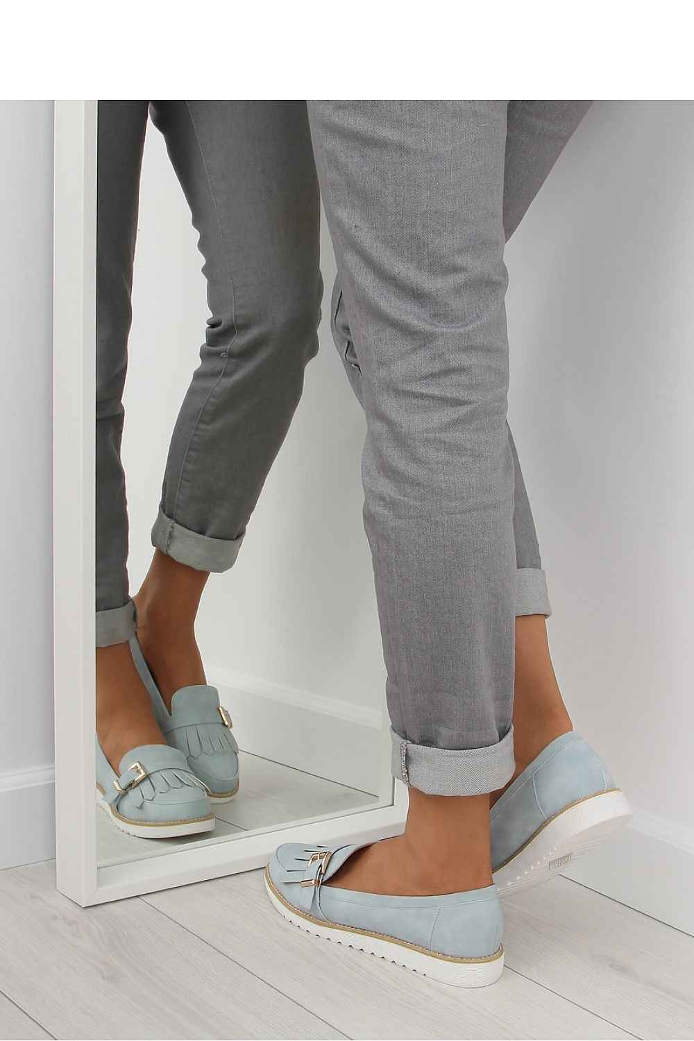 Mocassin Inello - Lojahub Shop