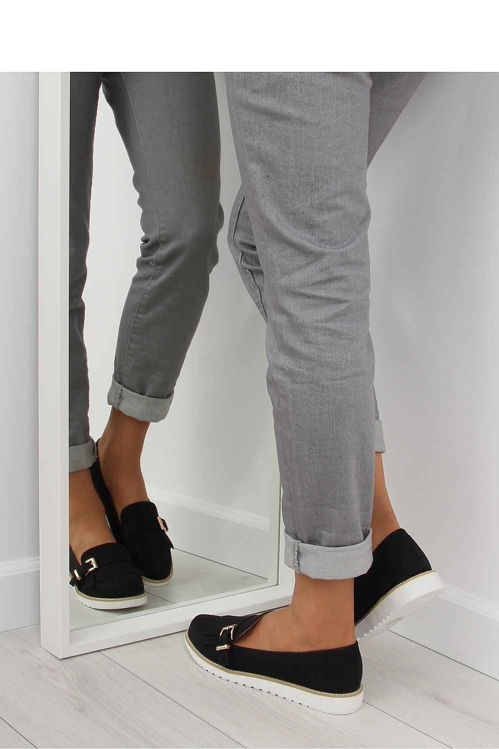 Mocassin Inello - Lojahub Shop