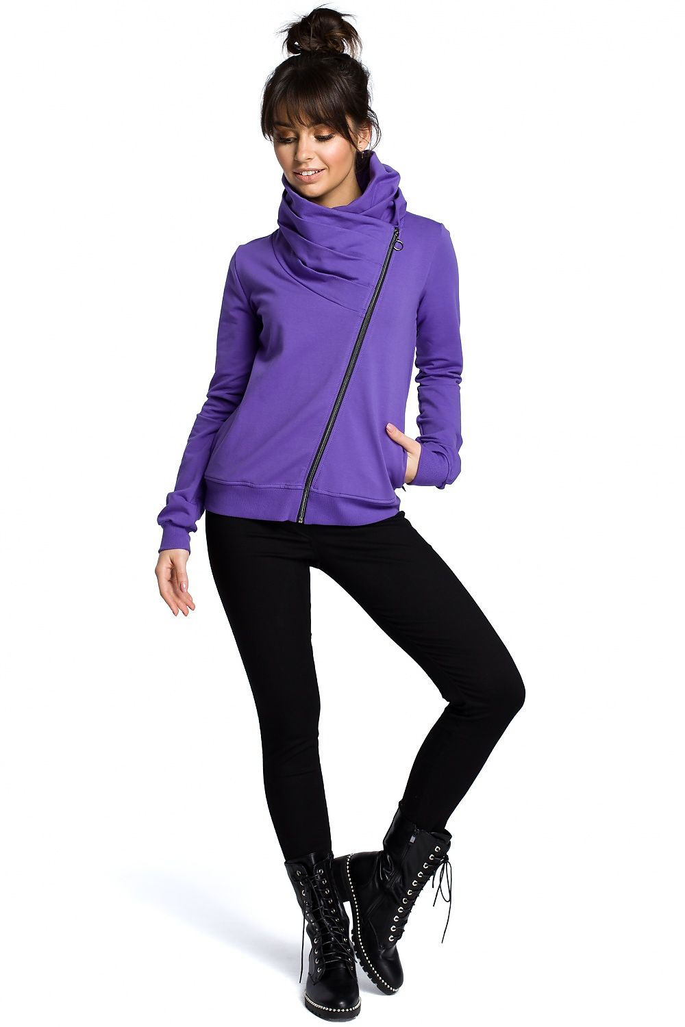 Sweatshirt model 115243
