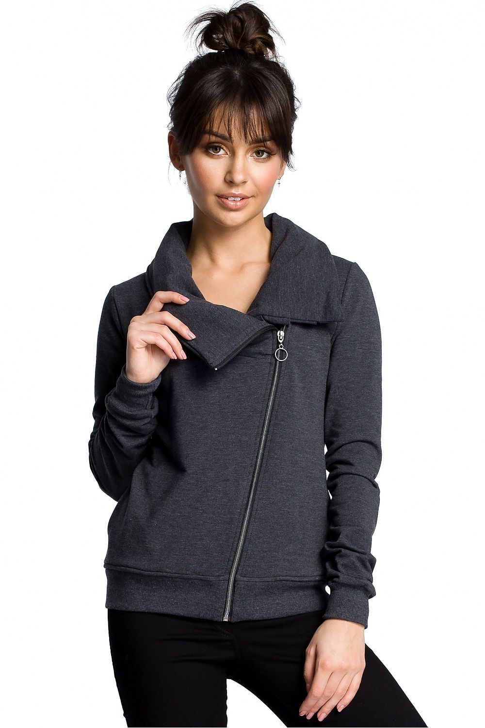 Sweatshirt model 115244