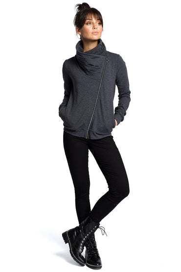Sweatshirt model 115244