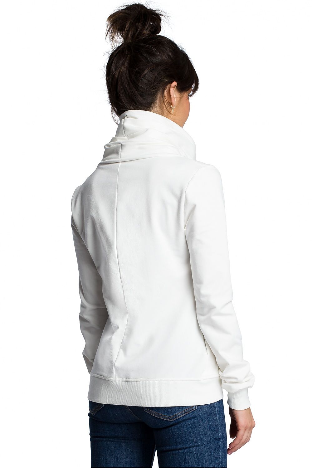 Sweatshirt model 115247