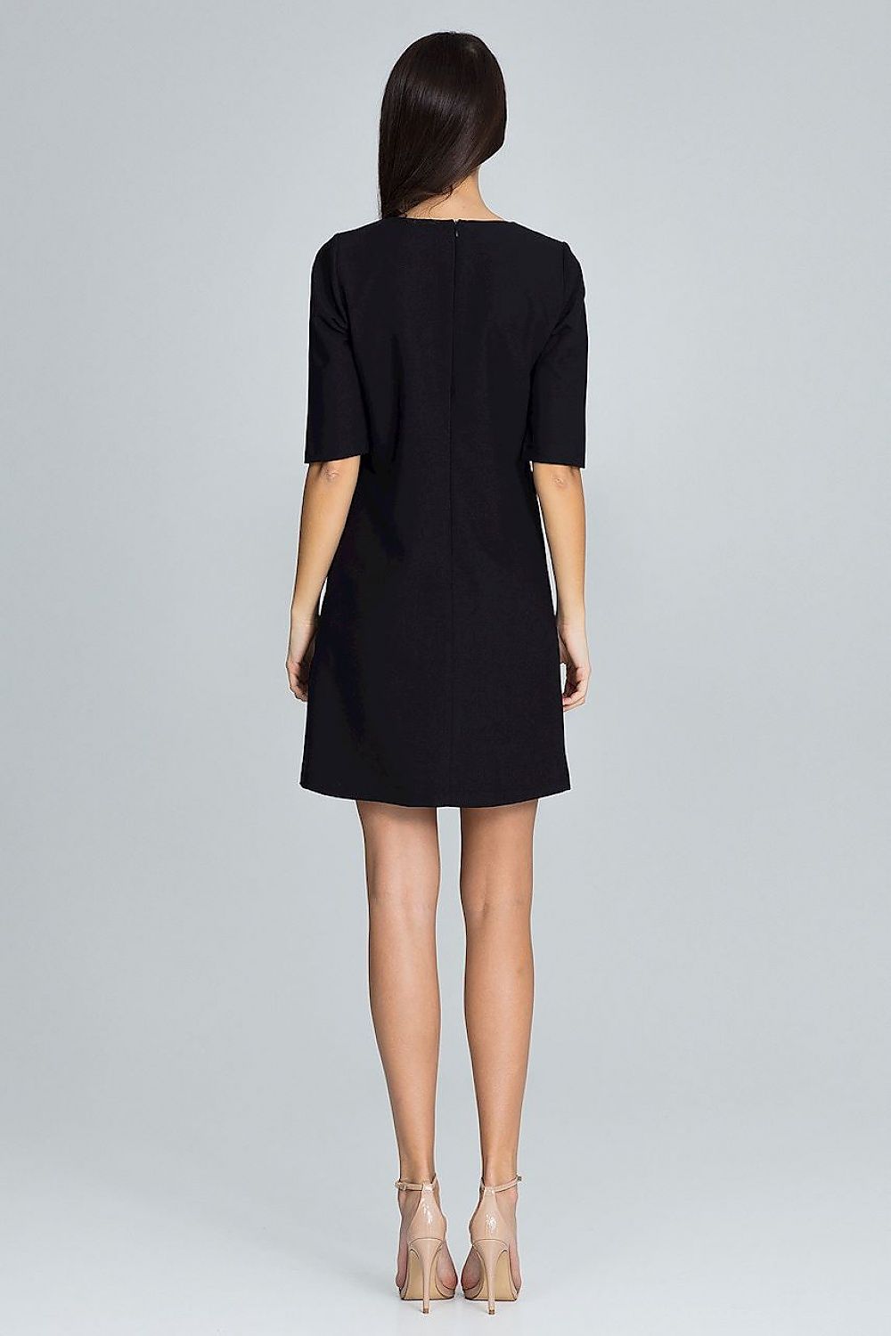 Cocktail dress model 116230 - Lojahub