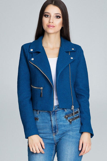 Jacket model 116253