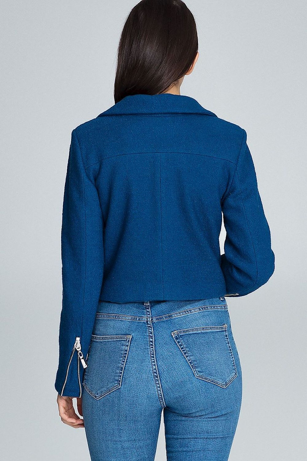 Jacket model 116253