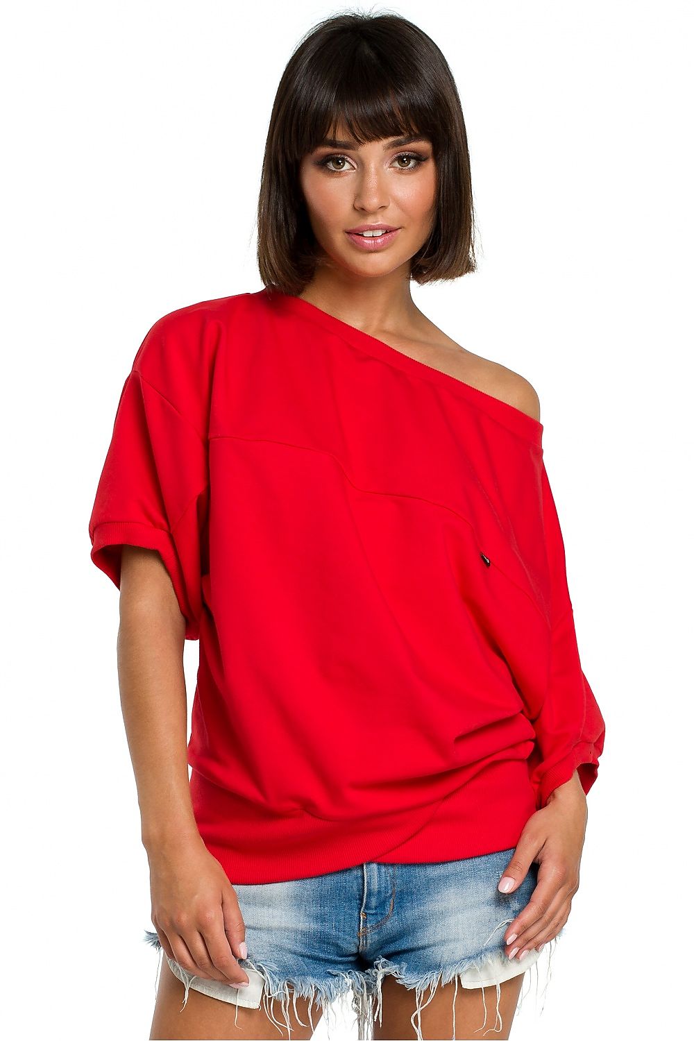 Sweatshirt model 118596