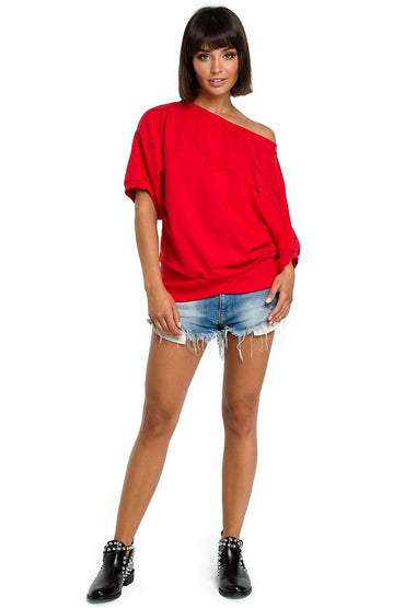 Sweatshirt model 118596