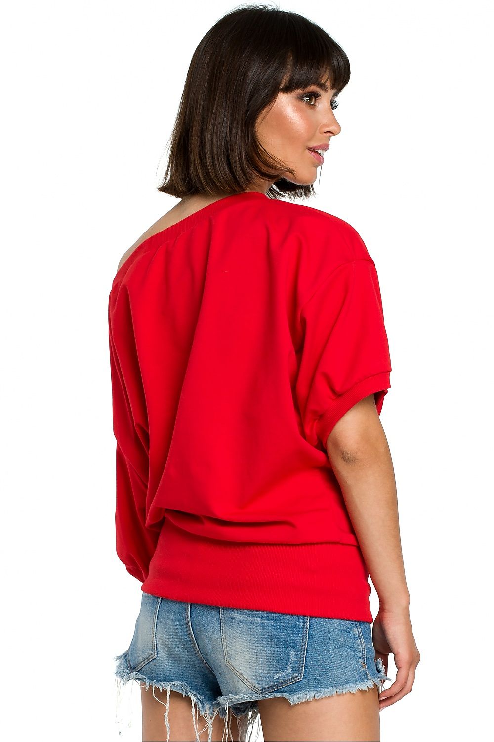 Sweatshirt model 118596