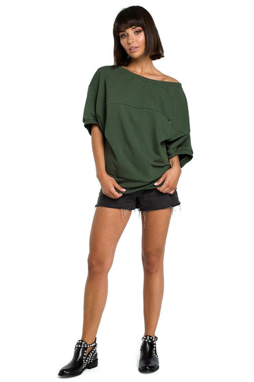 Sweatshirt model 118597