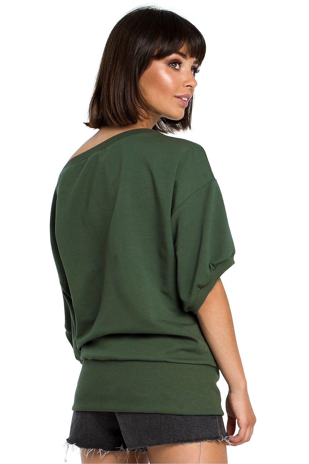 Sweatshirt model 118597