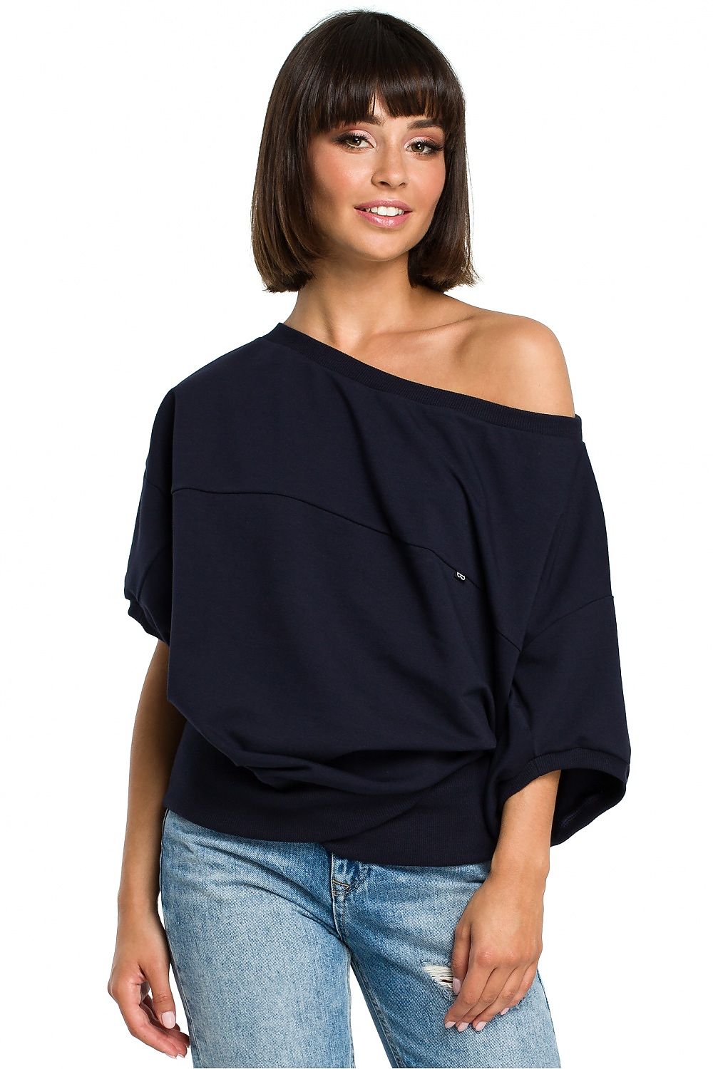 Sweatshirt model 118598
